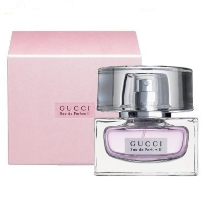 Дамски парфюм GUCCI Eau de Parfum II